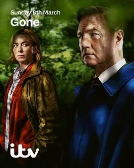 消失的妻子电视剧